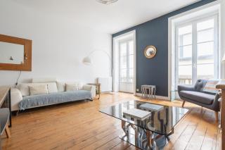 Appartement bourgeois hyper centre-ville de Bordeaux - 3