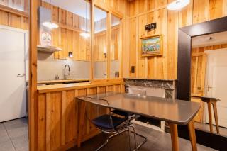 Appartement bourgeois hyper centre-ville de Bordeaux - 4