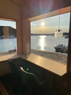 UMILABO Retreat - 船で行く海辺のプライベート宿泊 - 8