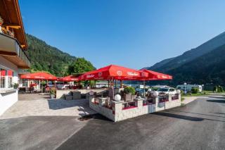 Fischerhof Glinzner Hotel-Restaurant-Camping - Afritz - 3