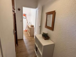 Studio cosy 4 pers, skis aux pieds, balcon Sud, centre station - FR-1-322-304 - Les Orres - 3