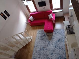 Yaman suit taksim - Istanbul - 6