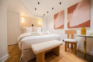 CIA - Saint-Germain des prés - 8