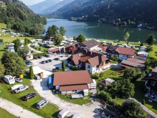 Fischerhof Glinzner Hotel-Restaurant-Camping - Afritz - 0