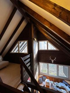 Waldparadies mit allem was Sie brauchen - 1