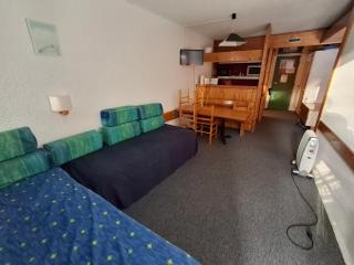 Appartement 6 pers proche pistes, commerces, ESF, garderie, animaux admis, parking, WiFi - FR-1-411-783 - Bourg-Saint-Maurice - 9