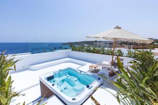Meraki Resort Sharm El Sheikh Adults only - Scharm asch-Schaich - 1