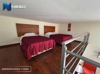 Suites hotel - Cuenca - 8