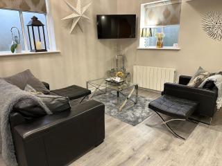 Luxury two bedroom Loft - 2