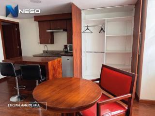 Suites hotel - Cuenca - 1