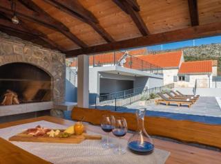 Villa Casa Di Pietra - Šibenik - 2