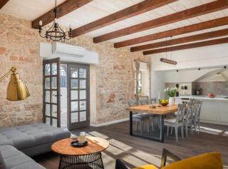 Villa Casa Di Pietra - 6