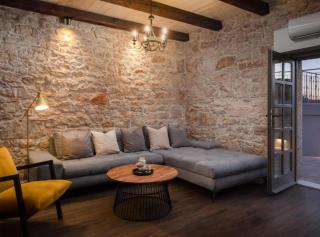 Villa Casa Di Pietra - 8