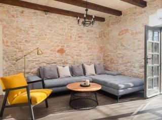Villa Casa Di Pietra - 7