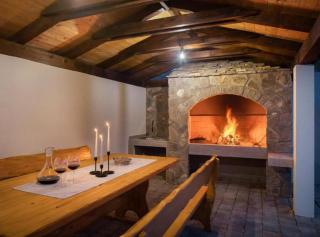 Villa Casa Di Pietra - 3