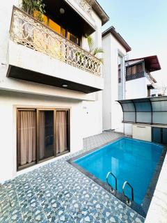 Sunset cove 4BHK luxurious villa - Lonavala - 6