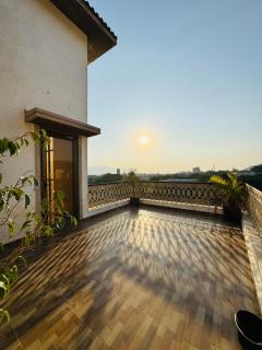 Sunset cove 4BHK luxurious villa - Lonavala - 4