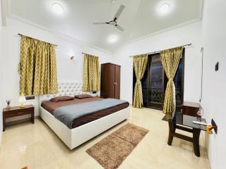 Sunset cove 4BHK luxurious villa - Lonavala - 1