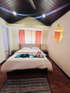 Happy Valley Stays - Panchgani - 6