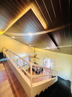 Happy Valley Stays - Panchgani - 1