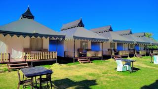 Braham Vatika Resort - 0