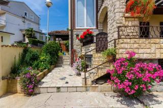 Apartments in Crikvenica 39414 - Crikvenica - 6