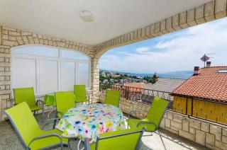Apartments in Crikvenica 39414 - 2