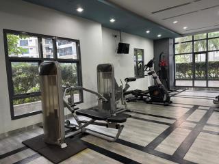 1BR Condo Near Venice Canal & BGC with Great View - 20k - Manila - 6