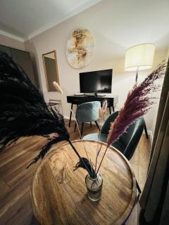 Hotel Garni BALTICpetite - Heringsdorf - 8