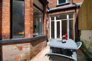 Cathedral House by Tŷ SA - Newport - 7