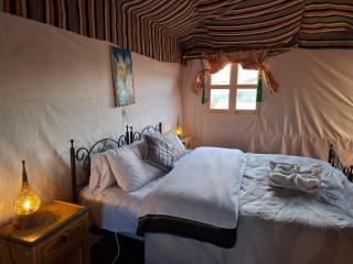 Morocco Deluxe Camp - Assif n'Itrane - Lac Yasmins - 0