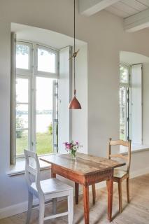 Kleines Fährhaus - Ulsnis - 9