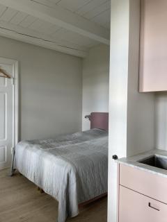 Kleines Fährhaus - 8