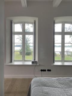 Kleines Fährhaus - Ulsnis - 3