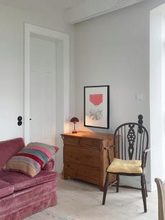 Kleines Fährhaus - 7