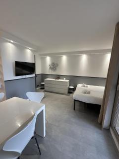 Résidence Graziella Appartement 222 - Juan-les-Pins - 8
