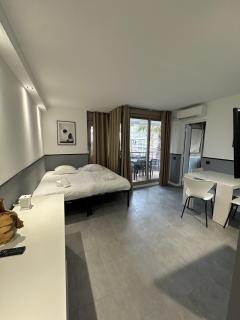Résidence Graziella Appartement 222 - Juan-les-Pins - 9
