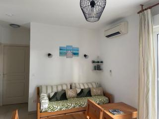 Appartement T3 bord de mer résidence Aqualinda E55 - Poggio-Mezzana - 9