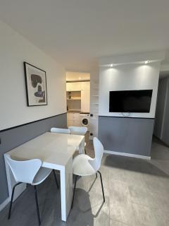 Résidence Graziella Appartement 222 - Juan-les-Pins - 4