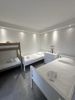 Résidence Graziella Appartement 222 - Juan-les-Pins - 3