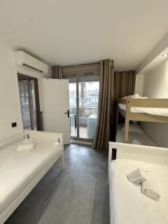 Résidence Graziella Appartement 222 - Juan-les-Pins - 2