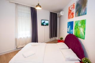 Budget Accommodation - Bucharest - 8