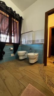 Le residenze del mare bilocale - La Caletta - 1