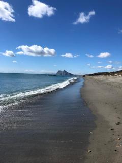Fantastic Sea & Gibraltar View apartment - La Alcaidesa - 8