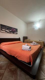 Le residenze del mare bilocale - La Caletta - 4