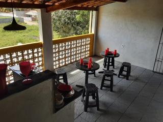Casa a 100m da praia em Lucena - PB - Lucena - 8