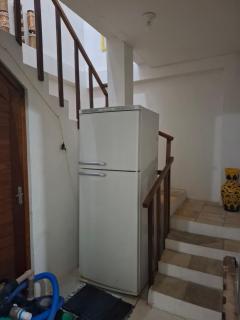 Casa a 100m da praia em Lucena - PB - Lucena - 7