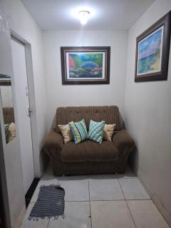 Casa a 100m da praia em Lucena - PB - Lucena - 4