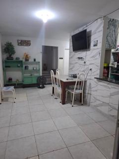 Casa a 100m da praia em Lucena - PB - Lucena - 3