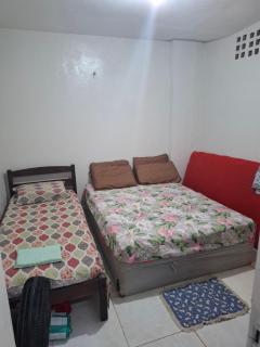 Casa a 100m da praia em Lucena - PB - Lucena - 2